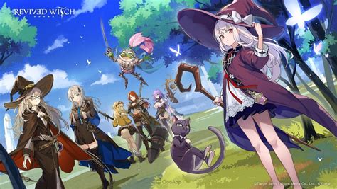 why revived witch shut down|Revived Witch is going to shut down the Global .